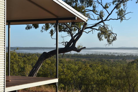 Ironbark House - Accommodation NT 7