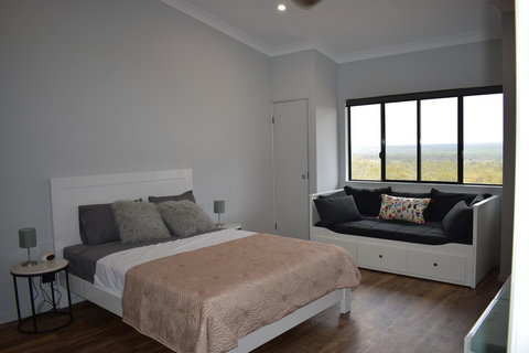 Ironbark House - Accommodation NT 33