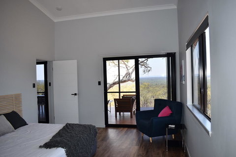 Ironbark House - Accommodation NT 42