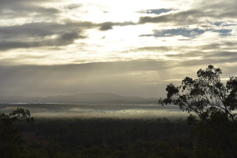 Ironbark House - Accommodation NT 5