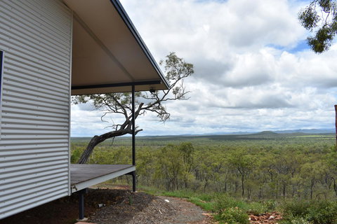 Ironbark House - Accommodation NT 14