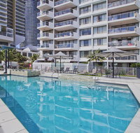 South Pacific Plaza - Official - Accommodation NT