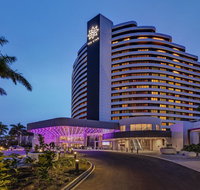 The Star Grand at The Star Gold Coast - Accommodation NT