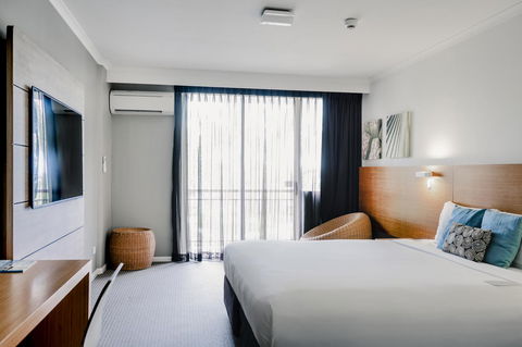 Novotel Cairns Oasis Resort - NT Tourism 27