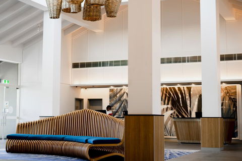 Novotel Cairns Oasis Resort - NT Tourism 5