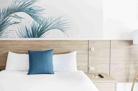 Novotel Cairns Oasis Resort - NT Tourism 10