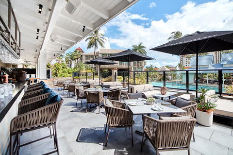 Novotel Cairns Oasis Resort - NT Tourism 31