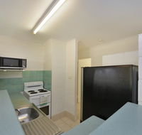 Lychee Tree Holiday Apartments - Accommodation NT