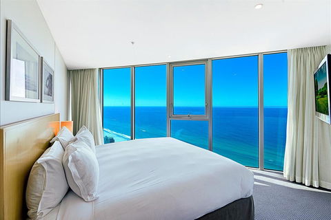 H Luxury Residence Apartments - Holiday Paradise - Accommodation NT 7