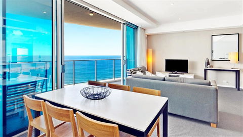 H Luxury Residence Apartments - Holiday Paradise - Accommodation NT 11