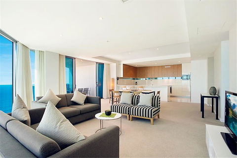 H Luxury Residence Apartments - Holiday Paradise - Accommodation NT 10