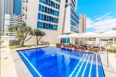 H Luxury Residence Apartments - Holiday Paradise - Accommodation NT 22
