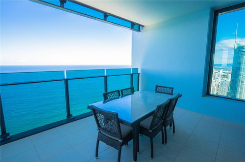 H Luxury Residence Apartments - Holiday Paradise - Accommodation NT 4
