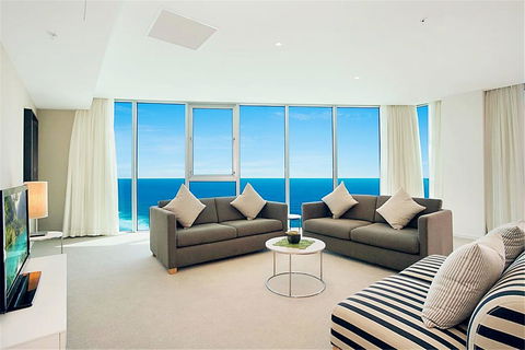 H Luxury Residence Apartments - Holiday Paradise - Accommodation NT 9