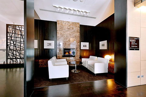 H Luxury Residence Apartments - Holiday Paradise - Accommodation NT 32