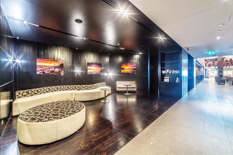 H Luxury Residence Apartments - Holiday Paradise - Accommodation NT 30