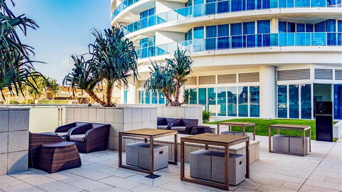 H Luxury Residence Apartments - Holiday Paradise - Accommodation NT 28