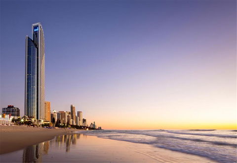 H Luxury Residence Apartments - Holiday Paradise - Accommodation NT 2