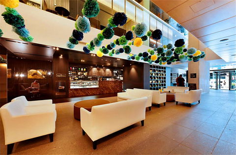 H Luxury Residence Apartments - Holiday Paradise - Accommodation NT 29