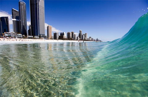 H Luxury Residence Apartments - Holiday Paradise - Accommodation NT 3