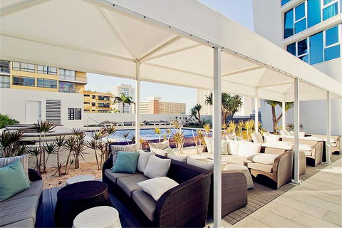 H Luxury Residence Apartments - Holiday Paradise - Accommodation NT 26