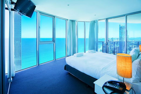 H Luxury Residence Apartments - Holiday Paradise - Accommodation NT 8