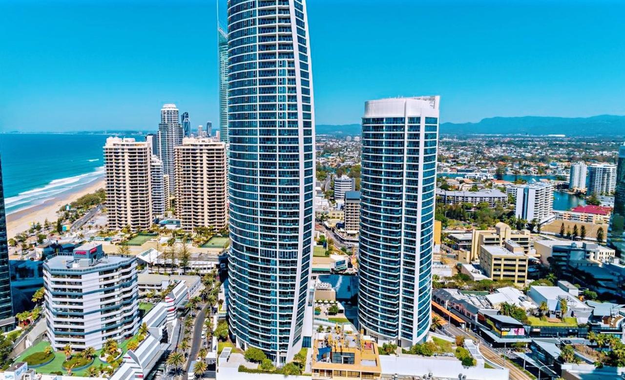 Surfers Paradise QLD Accommodation NT