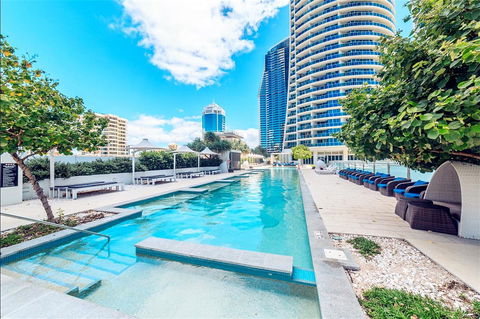 H Luxury Residence Apartments - Holiday Paradise - Accommodation NT 19