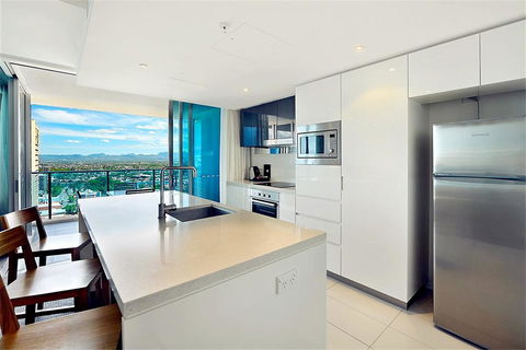 H Luxury Residence Apartments - Holiday Paradise - Accommodation NT 14