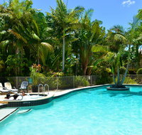 Noosavillage River Resort - Accommodation NT