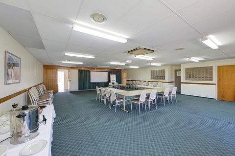 Sugar Country Motor Inn - Accommodation NT 19