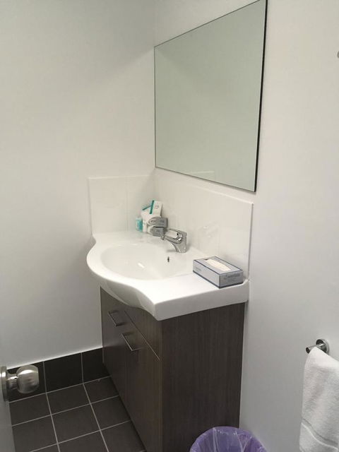 Sugar Country Motor Inn - Accommodation NT 4