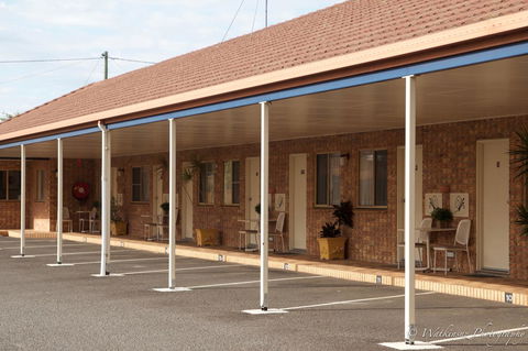 Sugar Country Motor Inn - Accommodation NT 20