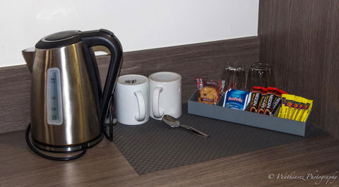 Sugar Country Motor Inn - Accommodation NT 6