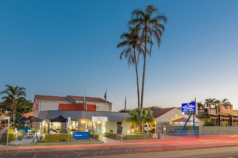 Sugar Country Motor Inn - Accommodation NT 7