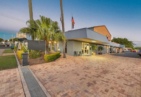 Sugar Country Motor Inn - Accommodation NT 11