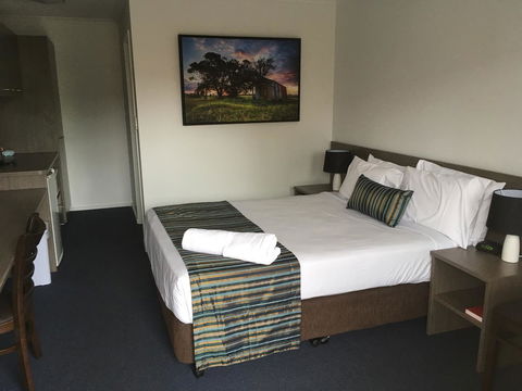 Sugar Country Motor Inn - Accommodation NT 16
