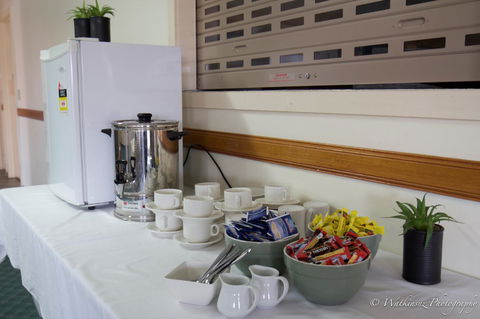 Sugar Country Motor Inn - Accommodation NT 13