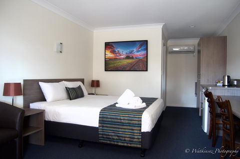 Sugar Country Motor Inn - Accommodation NT 5