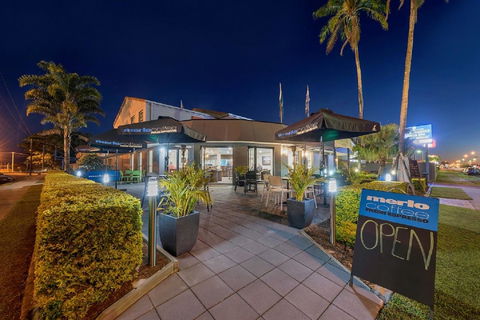 Sugar Country Motor Inn - Accommodation NT 3
