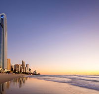 Peppers Soul Surfers Paradise