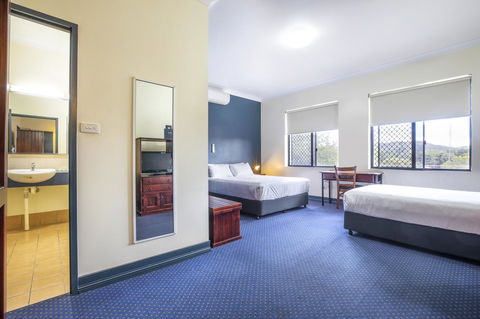Nightcap At Atherton Hotel - Accommodation NT 2