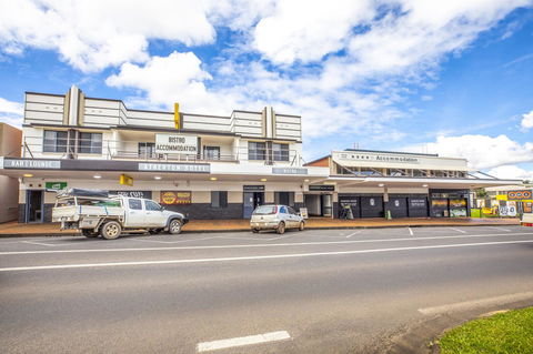Nightcap At Atherton Hotel - Accommodation NT 4
