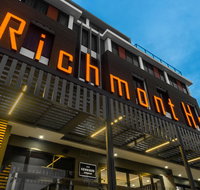 Mantra Richmont Hotel - Accommodation NT