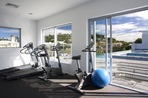 Oaks Townsville Gateway Suites - NT Tourism 10