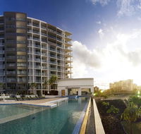 Oaks Gateway Suites - Accommodation NT