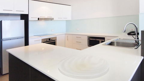 Oaks Townsville Gateway Suites - NT Tourism 4