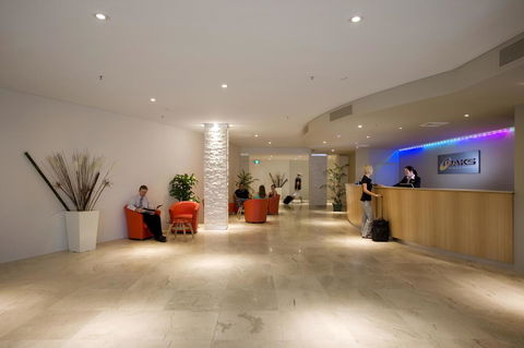 Oaks Townsville Gateway Suites - NT Tourism 13