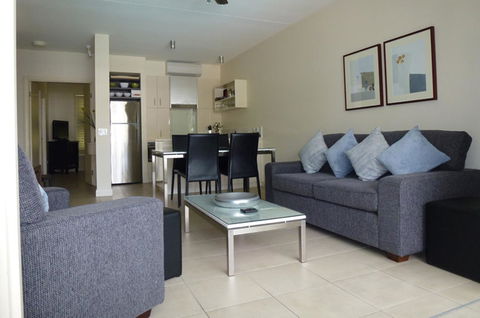 5231 BEACH CLUB PENTHOUSE - NT Tourism 1