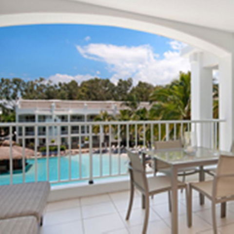 5231 BEACH CLUB PENTHOUSE - NT Tourism 4